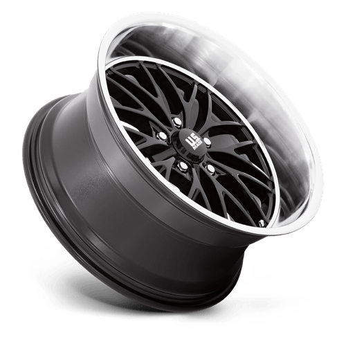SANTA CRUZ 20X8.5 5X5.0 78.1 BL 6MM