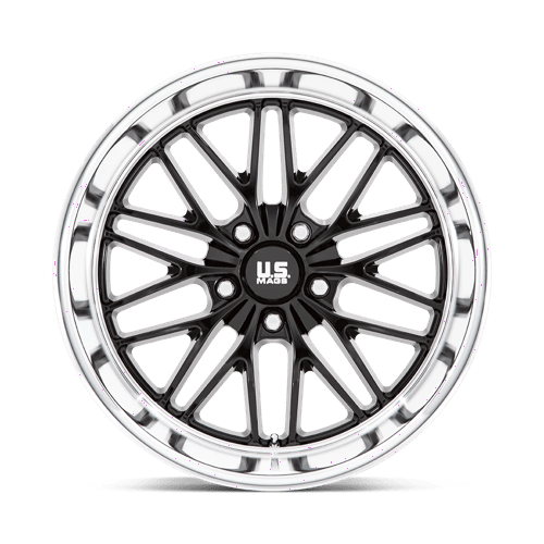 SANTA CRUZ 20X10 5X5.0 78.1 BL 6MM