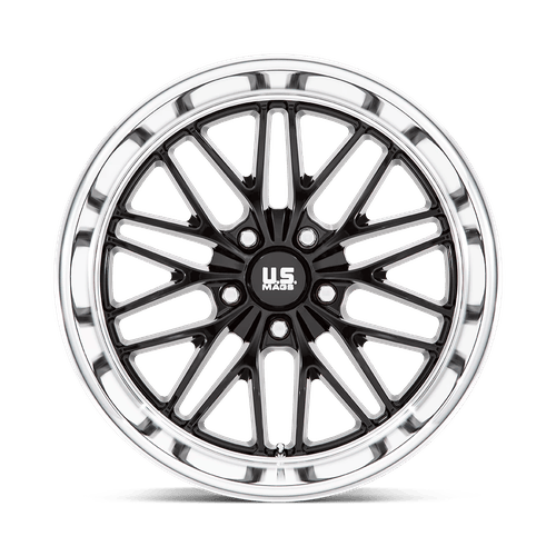 SANTA CRUZ 20X10 5X4.75 72 BL 6MM