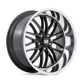 SANTA CRUZ 22X10.5 5X5.0 78.1 BL 0MM