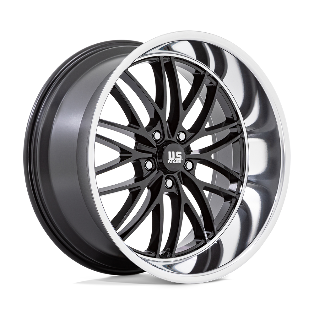 SANTA CRUZ 22X10.5 5X5.0 78.1 BL 0MM