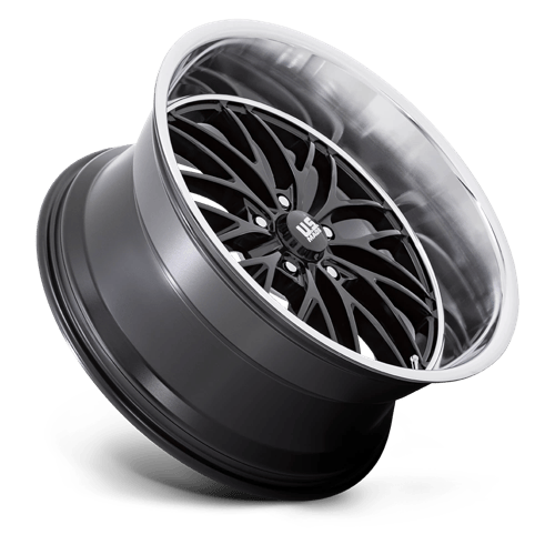 SANTA CRUZ 22X10.5 5X5.0 78.1 BL 0MM