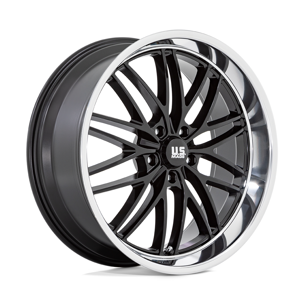 SANTA CRUZ 22X9 5X5.0 78.1 BL 15MM