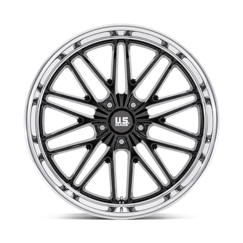 SANTA CRUZ 22X9 5X5.0 78.1 BL 15MM