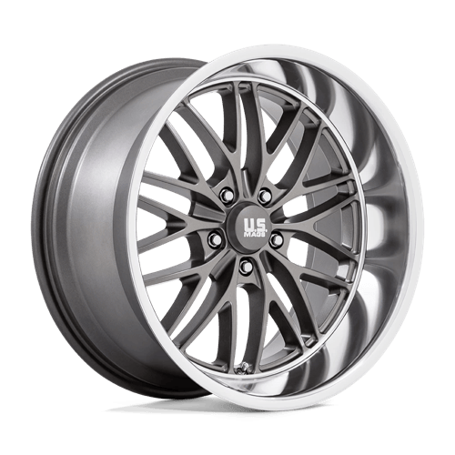 SANTA CRUZ 20X8.5 5X5.0 78.1 GD +6