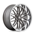 SANTA CRUZ 22X10.5 5X5.0 78.1 GD +0