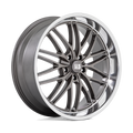 SANTA CRUZ 22X9 5X5.0 78.1 GD +15