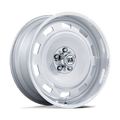 SCOTTSDALE 20X8.5 6X5.5 106 +1 SLVR-DIA