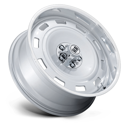 SCOTTSDALE 22X10.5 6X5.5 78 +12 SLVR-DIA