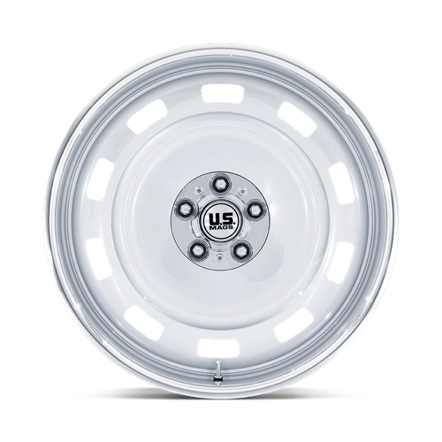 SCOTTSDALE 22X10.5 6X5.5 78 +12 SLVR-DIA