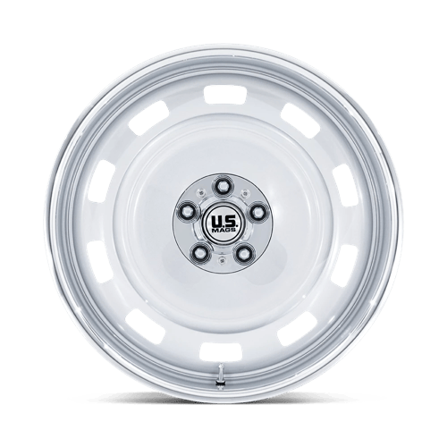 SCOTTSDALE 20X10 5X5 78 +6 SLVR-DIA