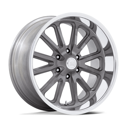 RAMBLER 6 20X9.5 6X5.5 106 +1 M-GNMTL