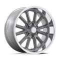 RAMBLER 6 20X9.5 6X5.5 106 +1 M-GNMTL