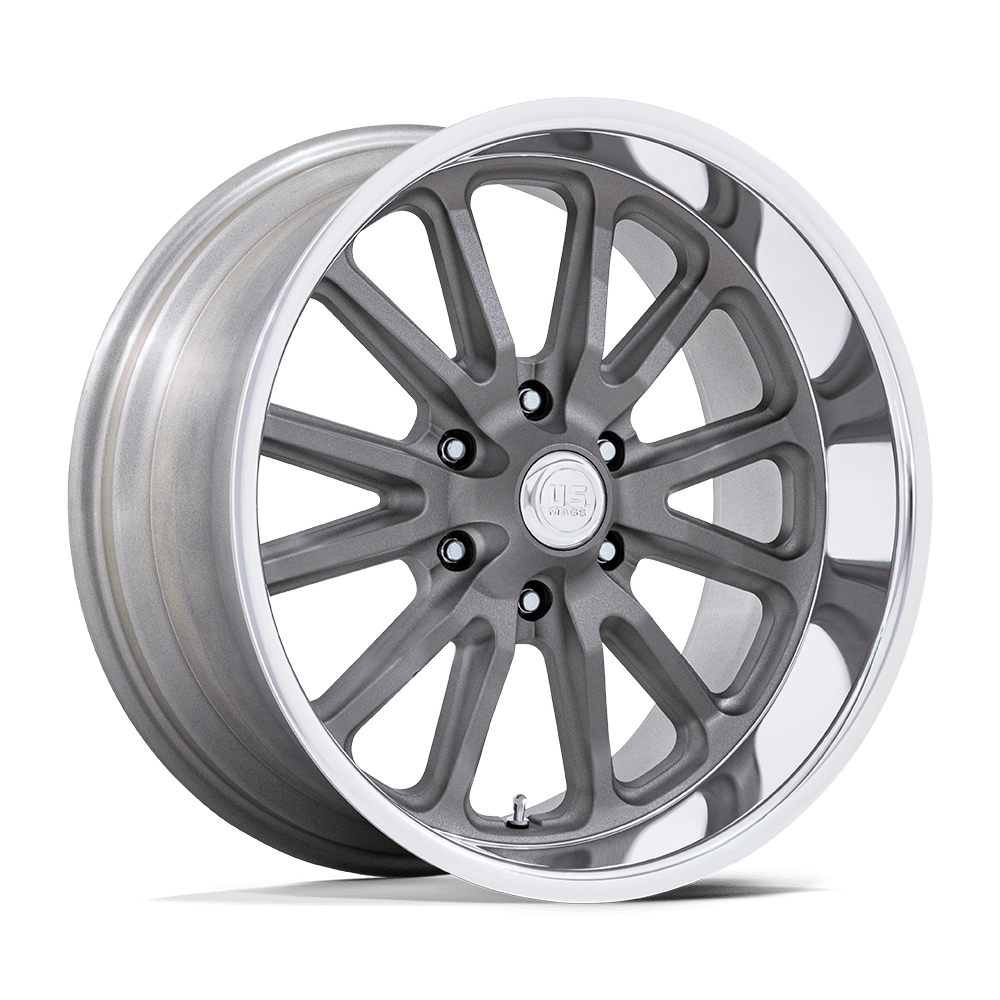 RAMBLER 6 20X9.5 6X5.5 106 +1 M-GNMTL