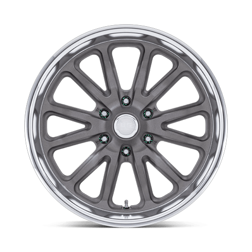 RAMBLER 6 20X9.5 6X5.5 106 +1 M-GNMTL