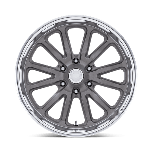 RAMBLER 6 20X8 6X5.5 78 +1 M-GNMTL