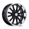RAMBLER 6 20X8 6X5.5 106 +1 G-BLK