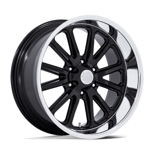 RAMBLER 6 20X9.5 6X5.5 78 +1 G-BLK