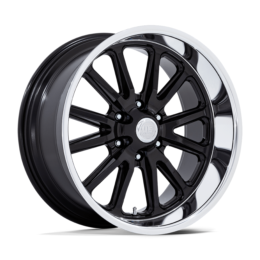 RAMBLER 6 20X9.5 6X5.5 78 +1 G-BLK