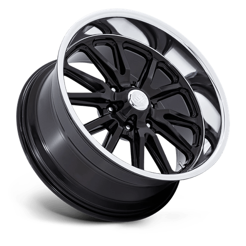 RAMBLER 6 20X9.5 6X5.5 106 +1 G-BLK
