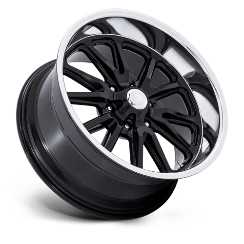 RAMBLER 6 20X8 6X5.5 106 +1 G-BLK