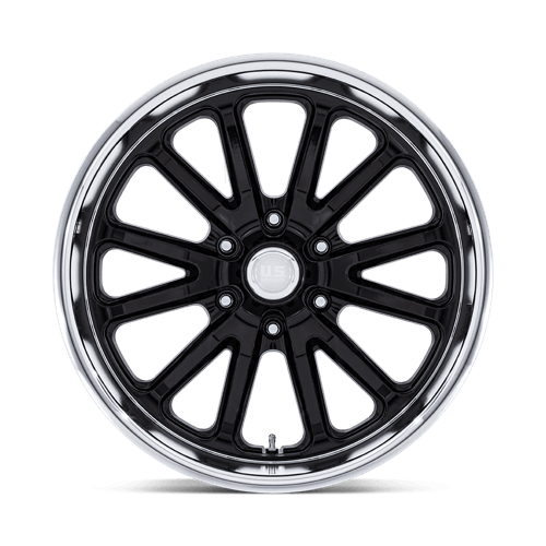 RAMBLER 6 20X9.5 6X5.5 106 +1 G-BLK