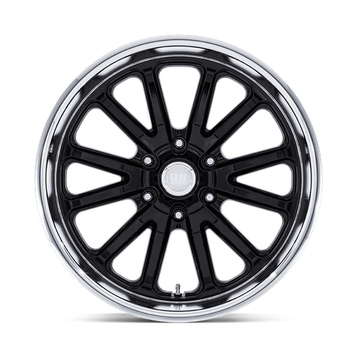 RAMBLER 6 20X8 6X5 78 +1 G-BLK