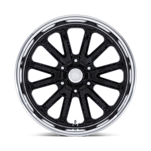 RAMBLER 6 20X8 6X5.5 106 +1 G-BLK