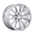 RAMBLER 6 20X8 6X5 78 +1 CHROME