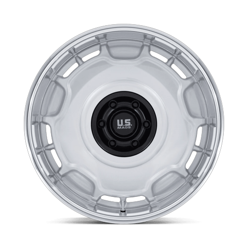 ARLINGTON 20X10 6X5.5 106 +6 SLV-BLK-DC