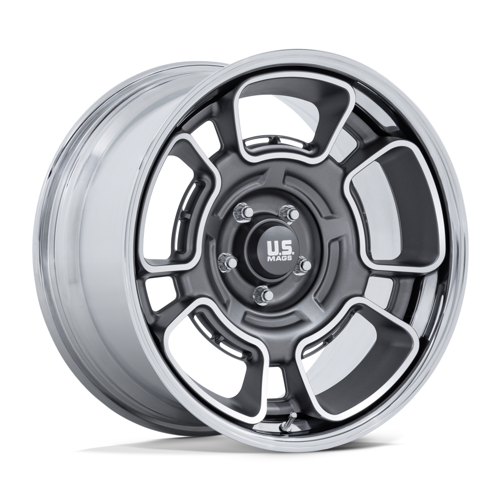 FLAGSTAFF 22X9 5X5 78 +15 ANTH-MCH