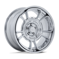 FLAGSTAFF 22X9 5X5 78 +0 CHROME