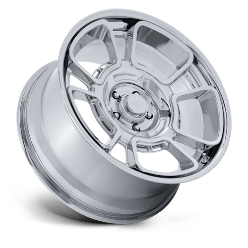 FLAGSTAFF 20X11 5X5 78 -6 CHROME