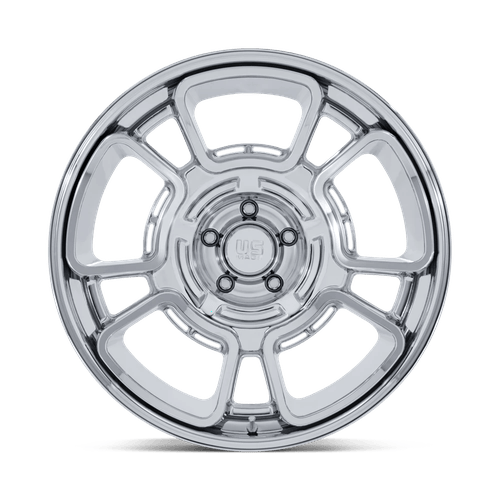 FLAGSTAFF 22X9 BLANK 78 +0 CHROME