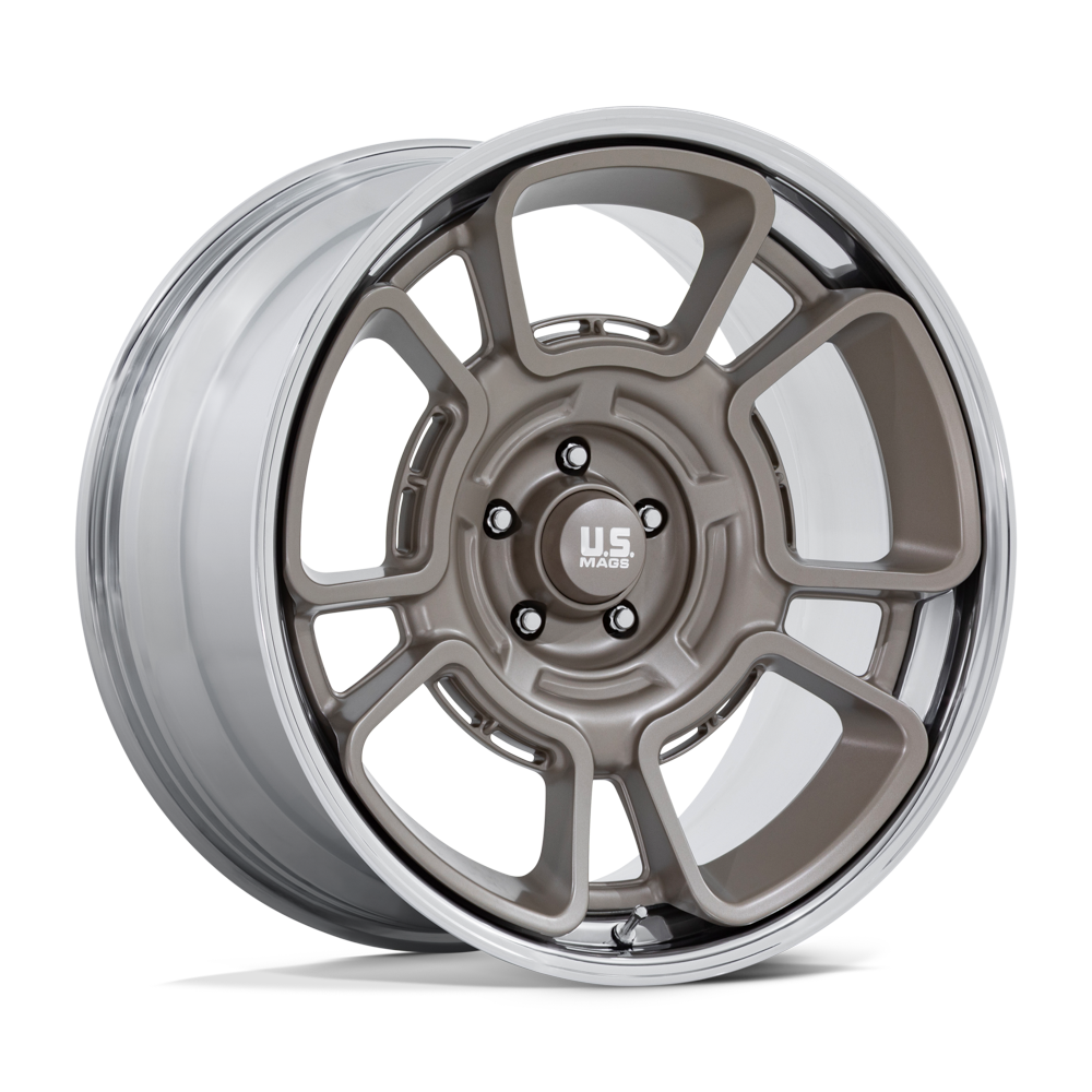FLAGSTAFF 22X10.5 BLANK 78 +12 PWT-CHR