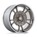 FLAGSTAFF 22X9 5X5 78 +15 PWT-CHR