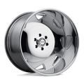 VF484 FORGED 17X9 5X5.0 POL 6.50BS LEFT