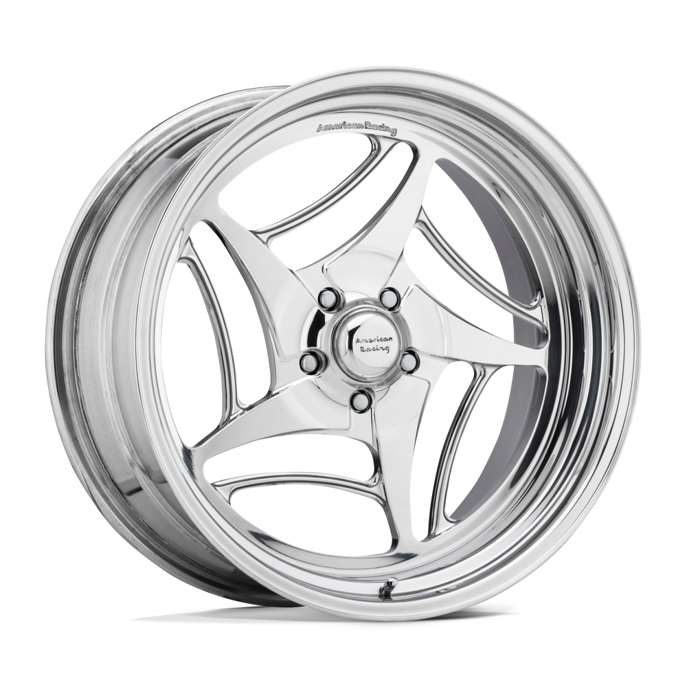 VF541 17X11 5X5.0 POLISH -50 MM LEFT