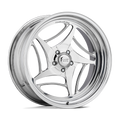VF541 17X11 5X5.0 POLISH -50 MM LEFT