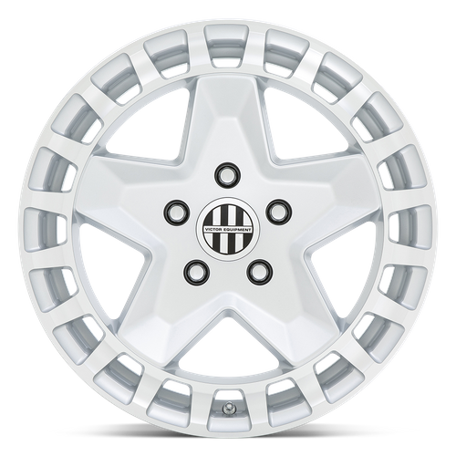 VI ALPEN 17X8 5/130 +20 71 G-WHITE