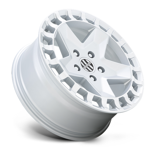 VI ALPEN 17X8 5/130 +10 71 G-WHITE