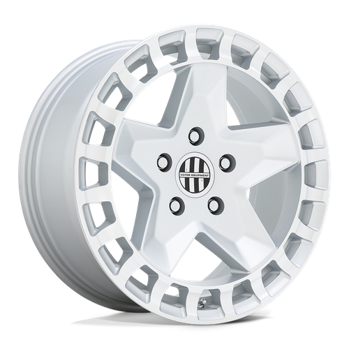 VI ALPEN 17X8 5/130 +20 71 G-WHITE