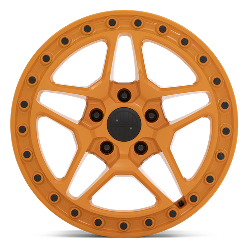 VI BERG 17X8 5X130 +10 71.6 GL-ORG BLK