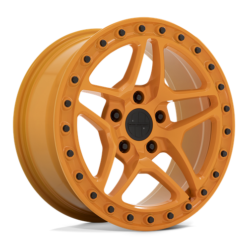 VI BERG 17X8 5X130 +10 71.6 GL-ORG BLK