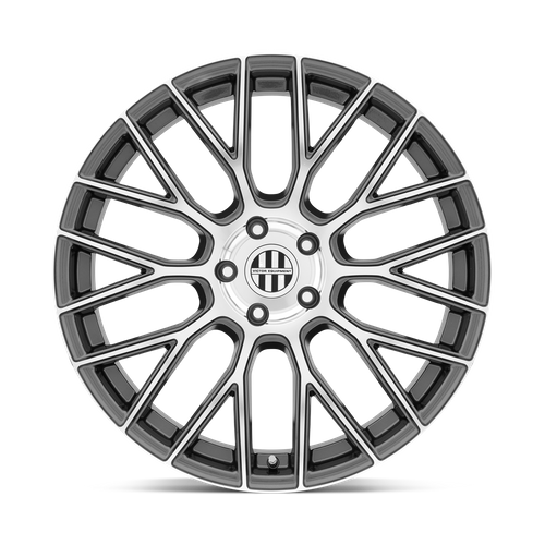 VI STABIL 19X11 5X130B +55 71 GNMTL MIR