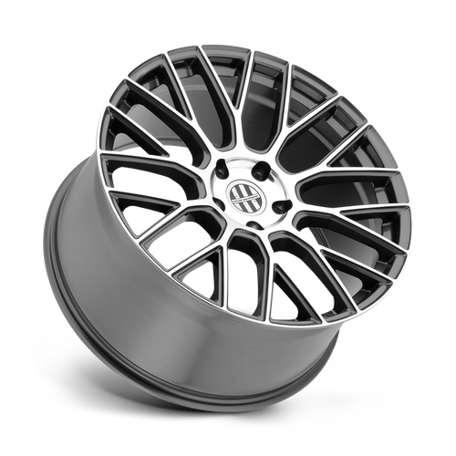 VI STABIL 19X11 5X130B +55 71 GNMTL MIR