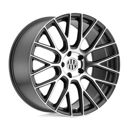 VI STABIL 19X11 5X130B +55 71 GNMTL MIR
