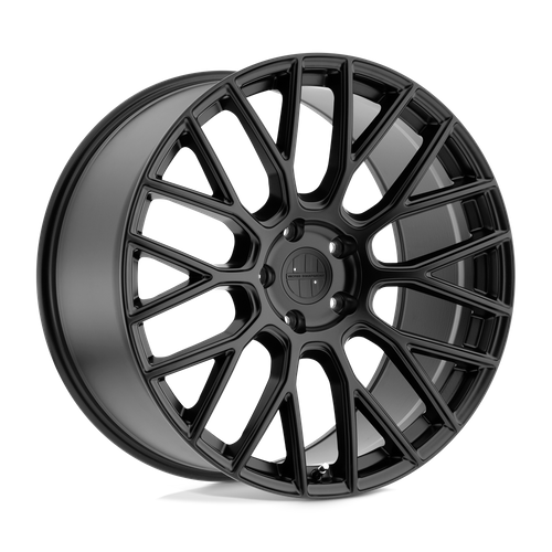 VI STABIL 20X10 5X130B +50 71 M-BLK