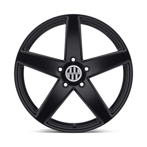 VI BADEN 19X11 5X130B +36 71 M-BLK