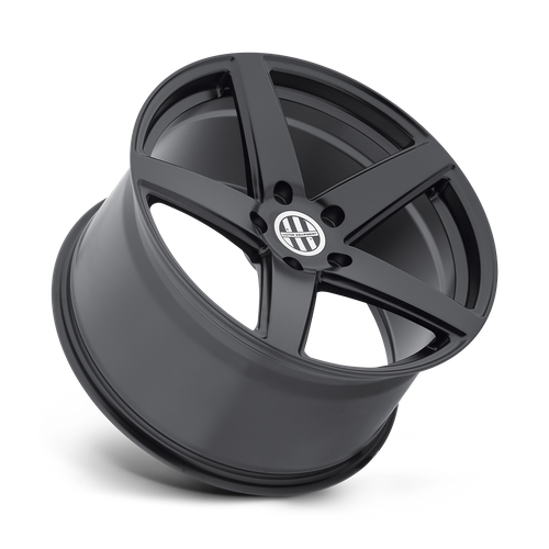VI BADEN 19X11 5X130B +36 71 M-BLK